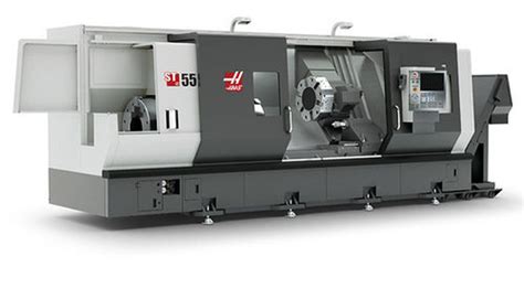 cnc lathe machine 55|ST.